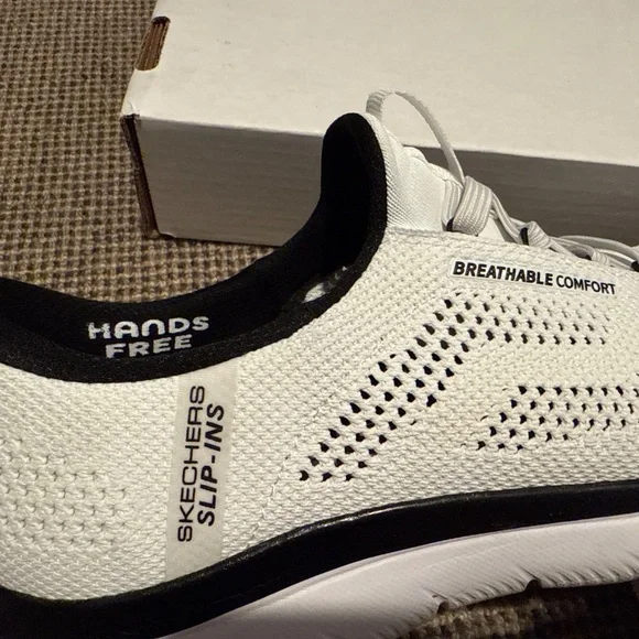 Men’s Skechers Slip-Ins Summits Size 10 W - Picture 7 of 14